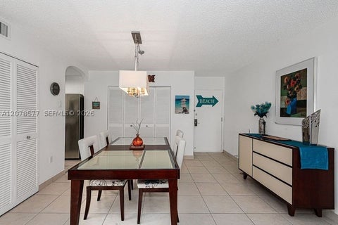 Tiny photo for 17800 Atlantic Blvd #203, Sunny Isles Beach, FL 33160 (MLS # A12078577)