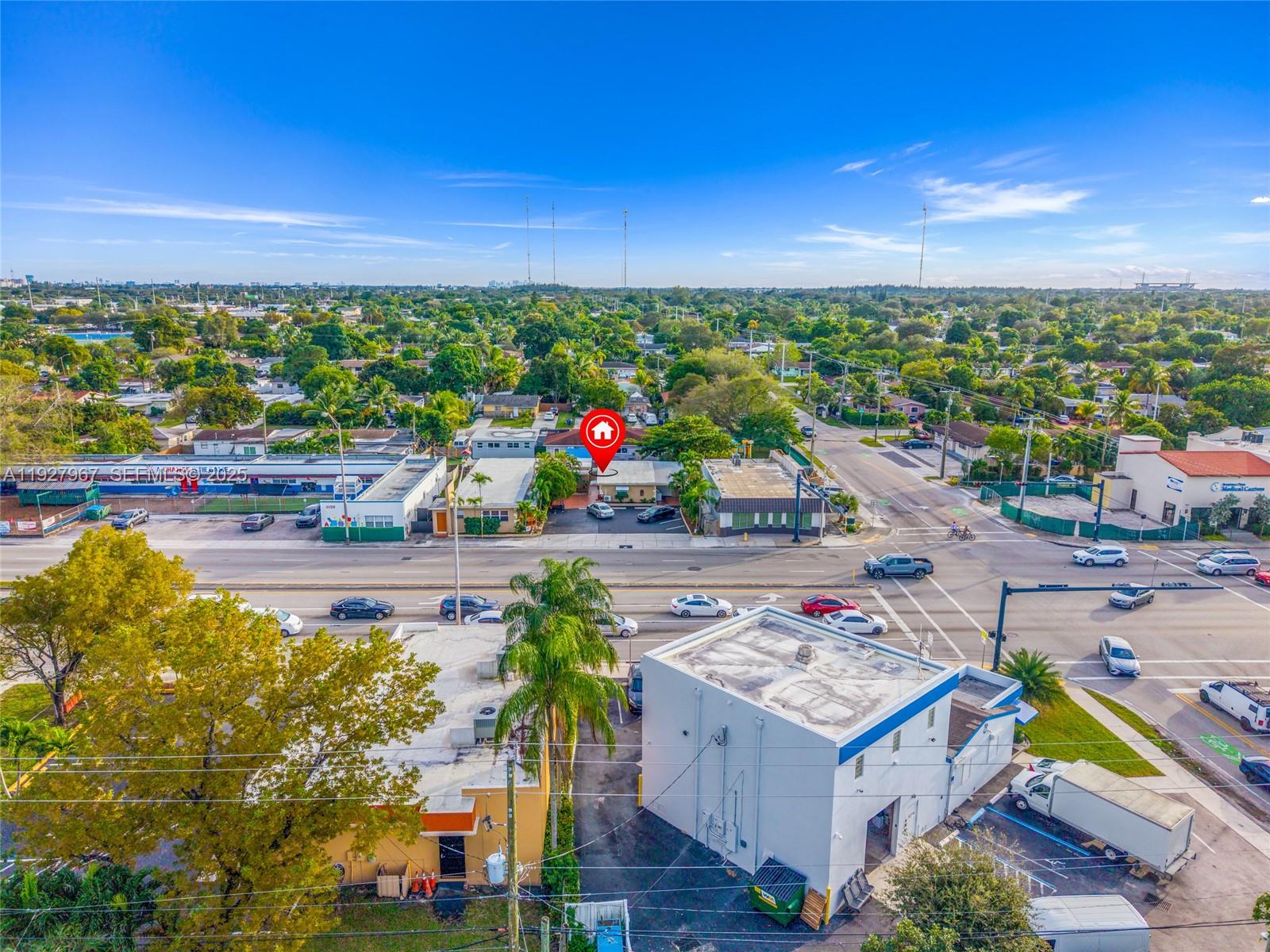 WELWYN MANOR - Residential Income