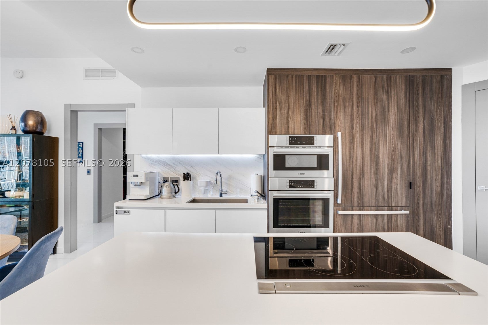 851 NE 1st Ave 1408