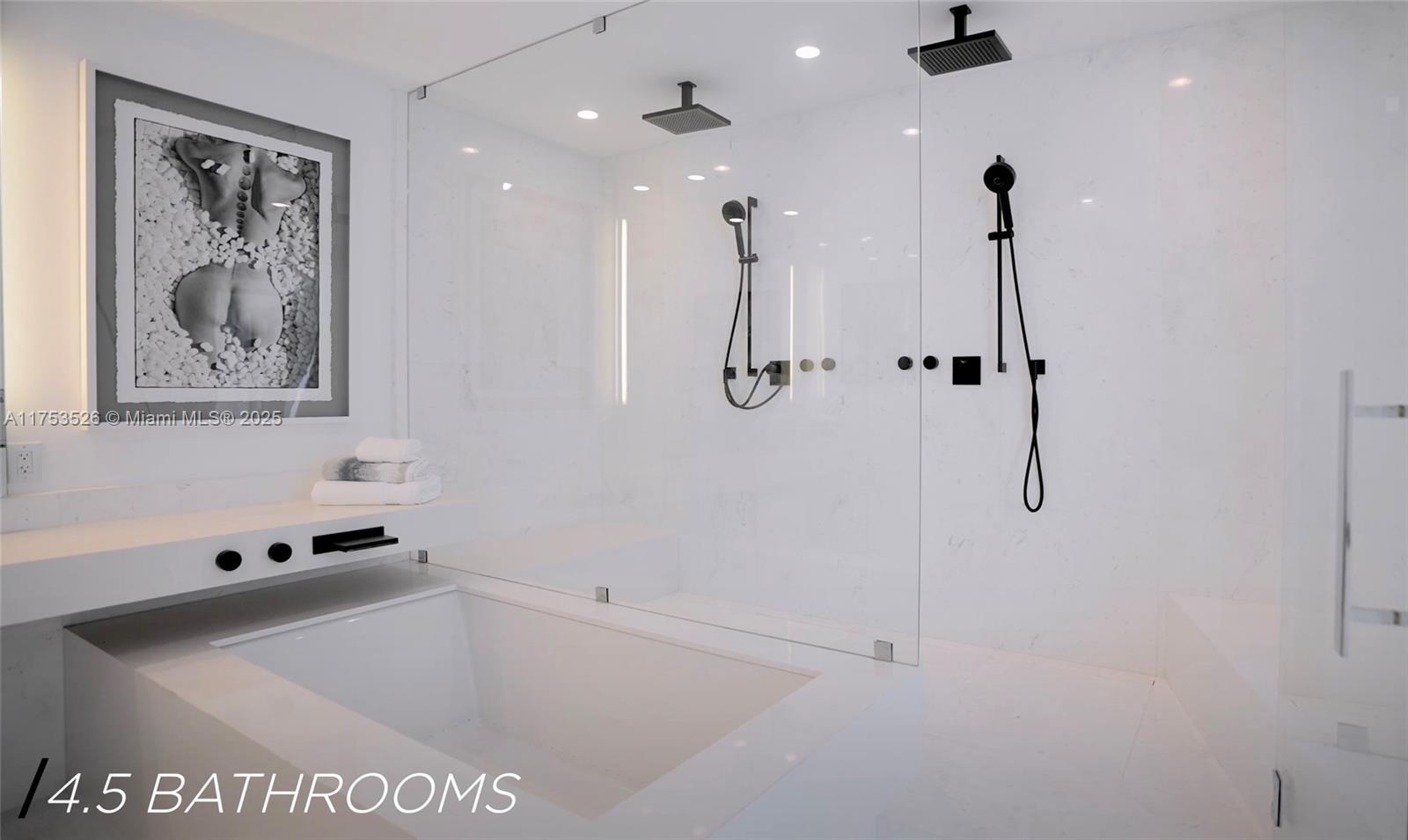 18555 COLLINS AVENUE COND - Residential