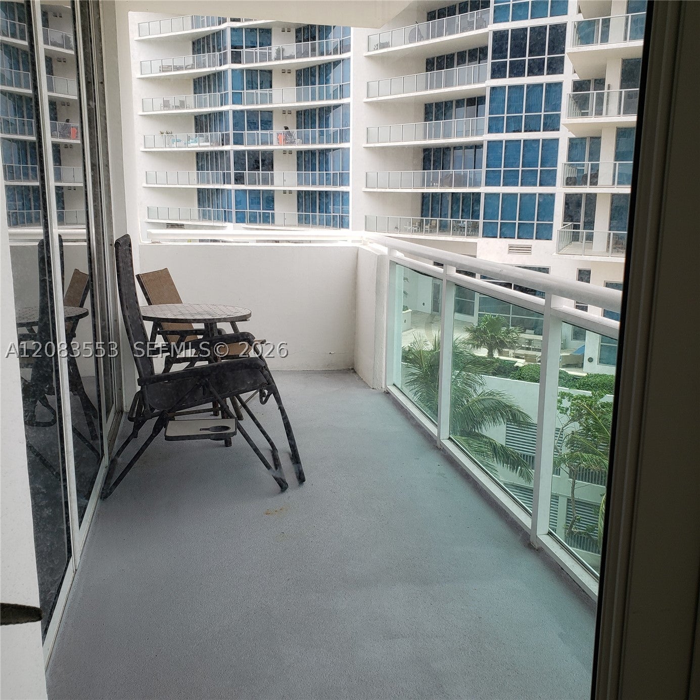 3001 S Ocean Dr 527
