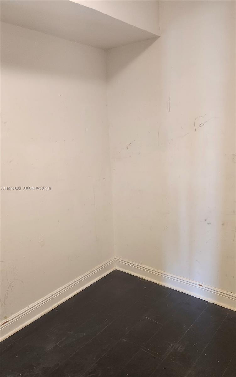 SPRING CREEK CONDO APARTM - Residential