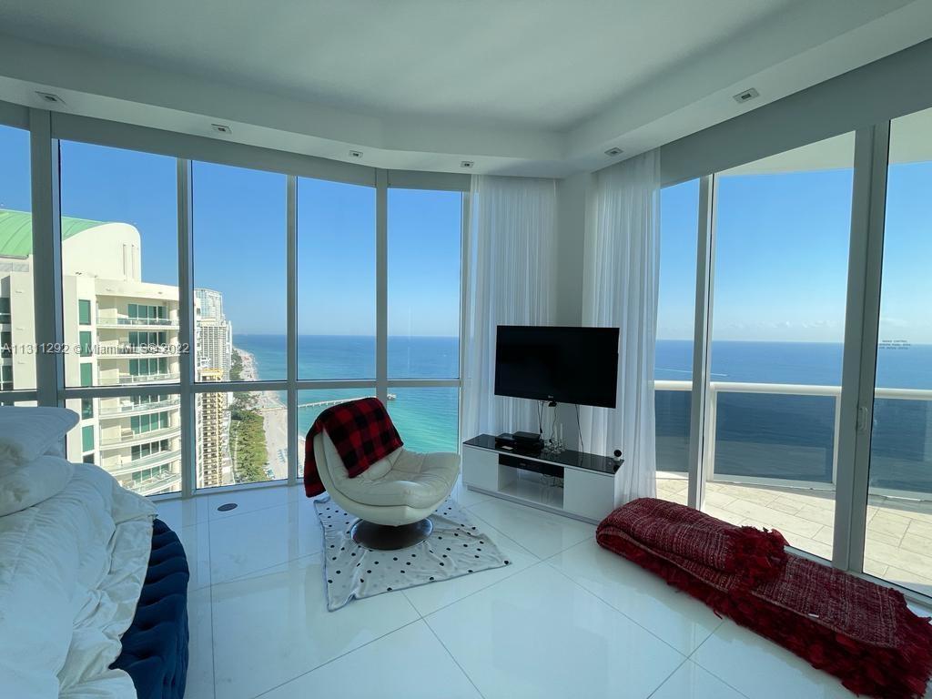 TDR TOWER I CONDO - Residential Lease