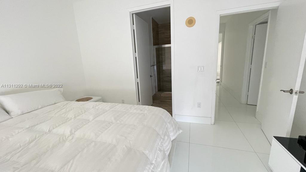 TDR TOWER I CONDO - Residential Lease