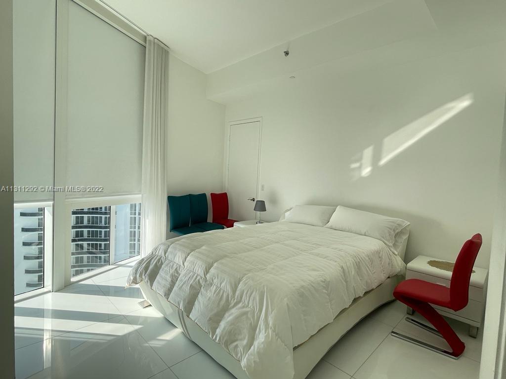 TDR TOWER I CONDO - Residential Lease