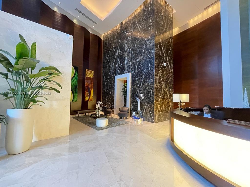 TDR TOWER I CONDO - Residential Lease