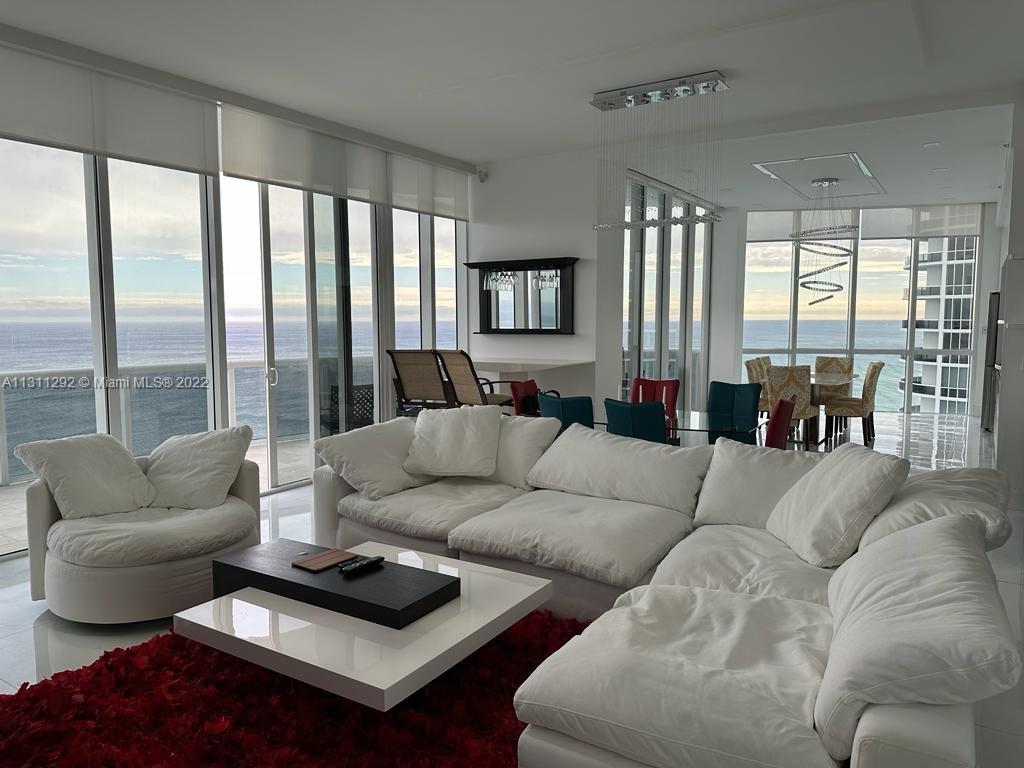 TDR TOWER I CONDO - Residential Lease