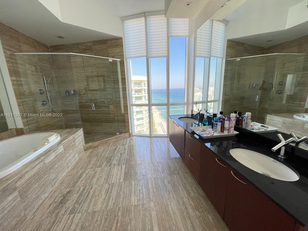 TDR TOWER I CONDO - Residential Lease