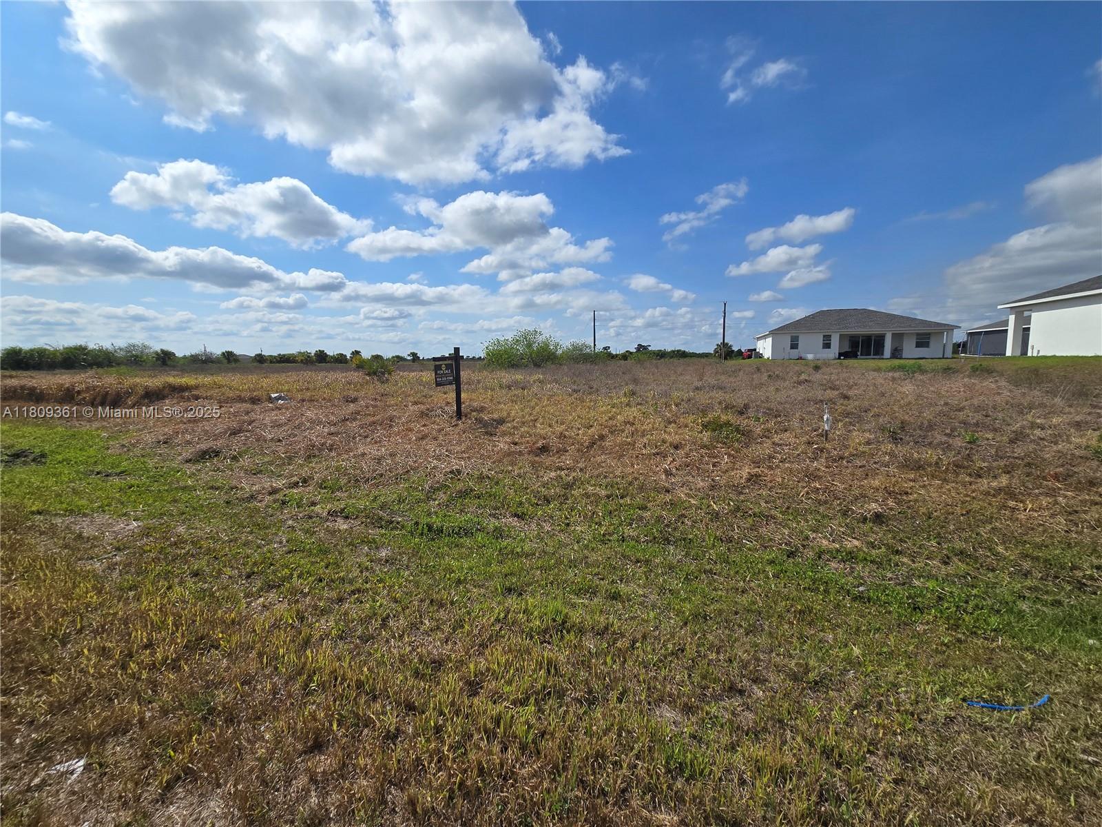 Port LaBelle Unit 12 - Land