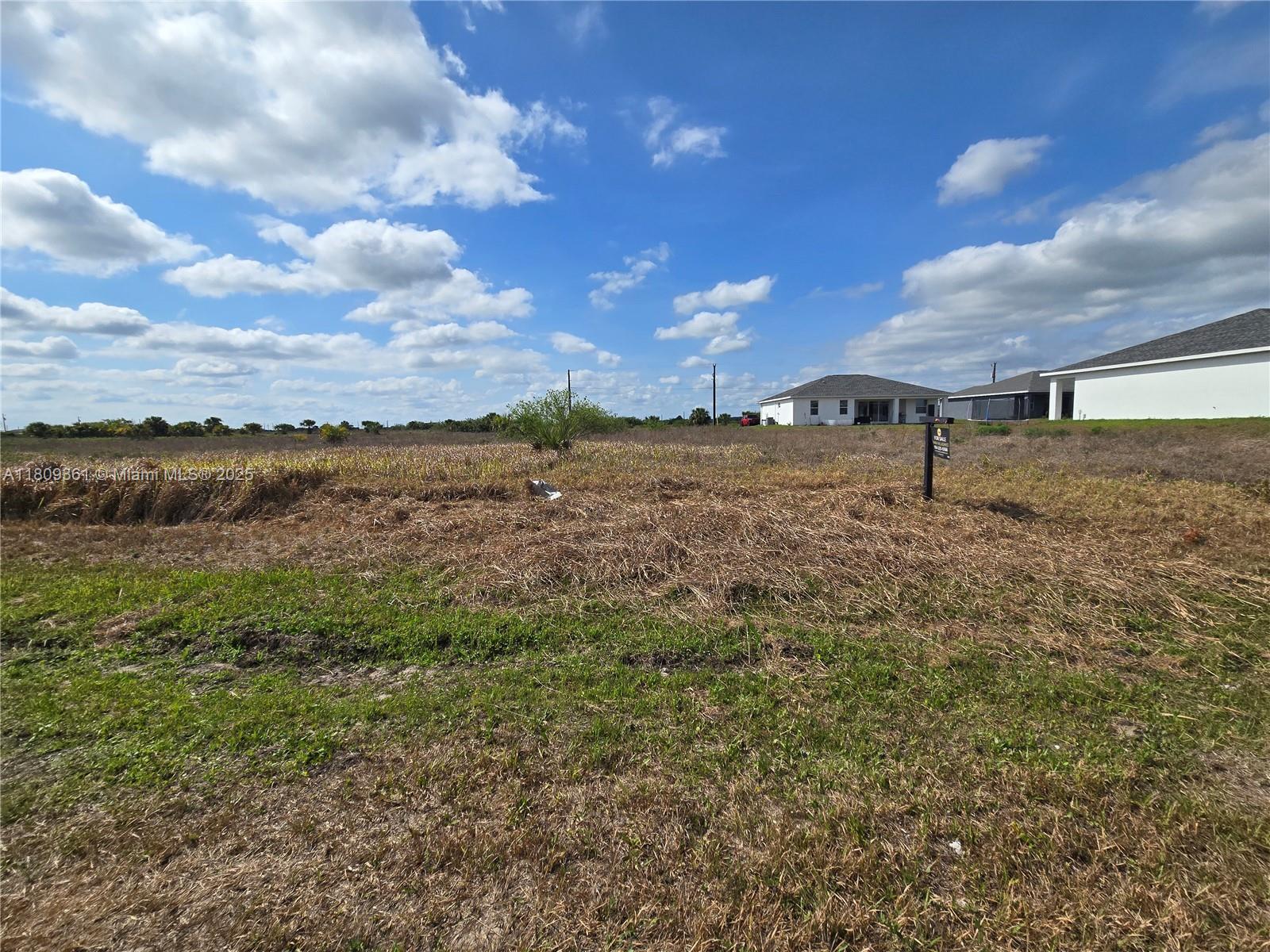 Port LaBelle Unit 12 - Land