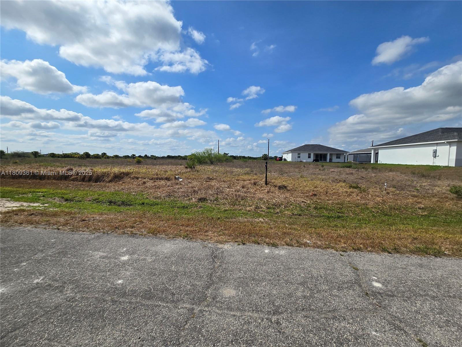 Port LaBelle Unit 12 - Land