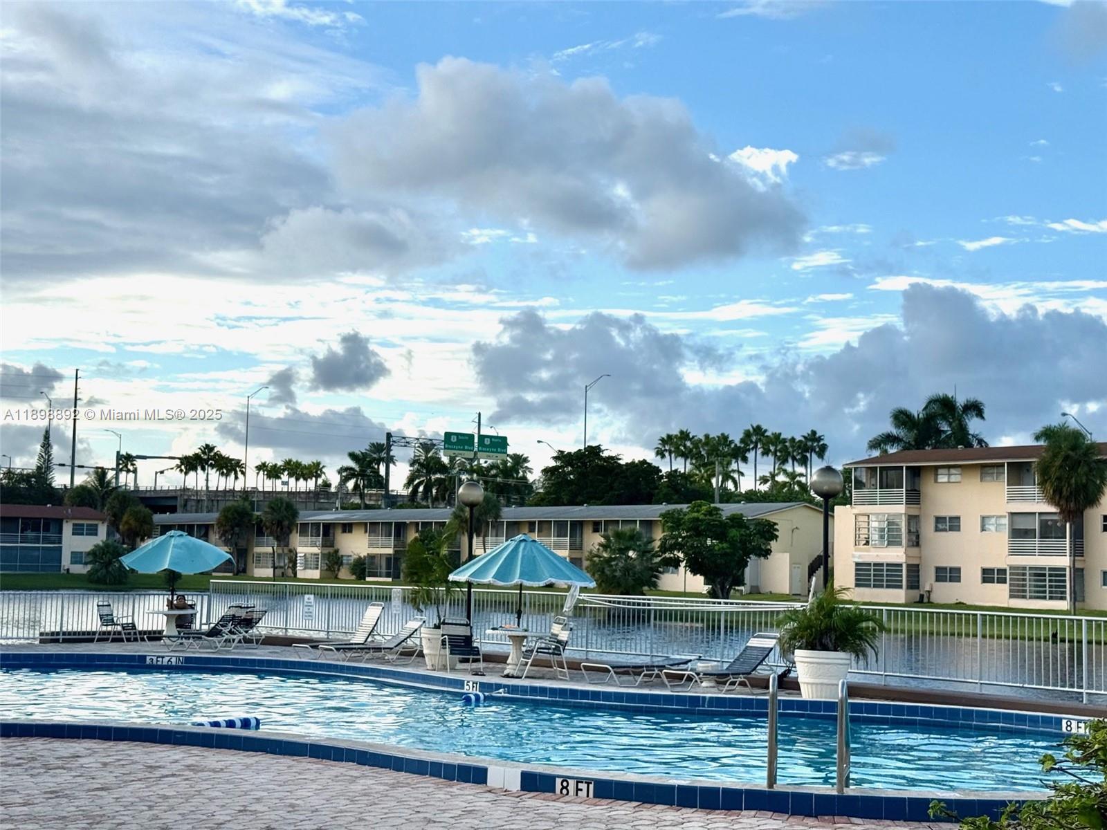 BISC LAKE GARDENS NO 2 BL - Residential Lease