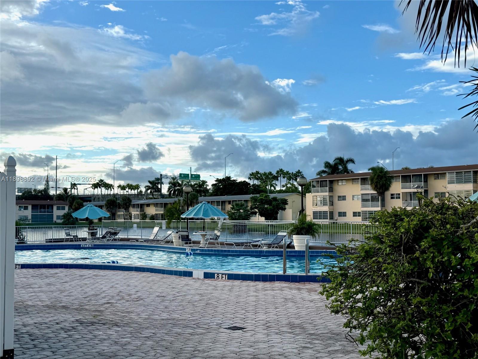 BISC LAKE GARDENS NO 2 BL - Residential Lease