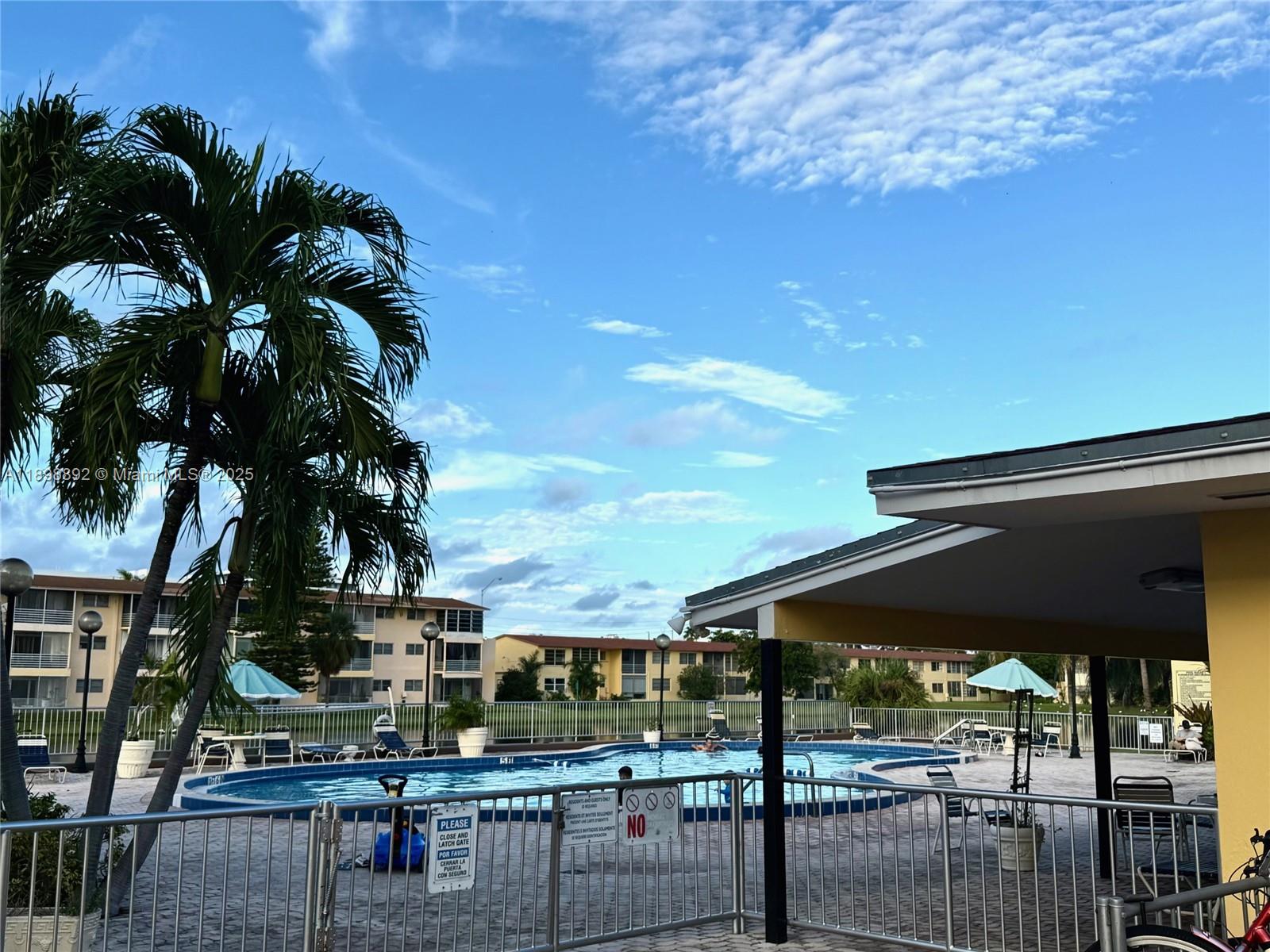 BISC LAKE GARDENS NO 2 BL - Residential Lease