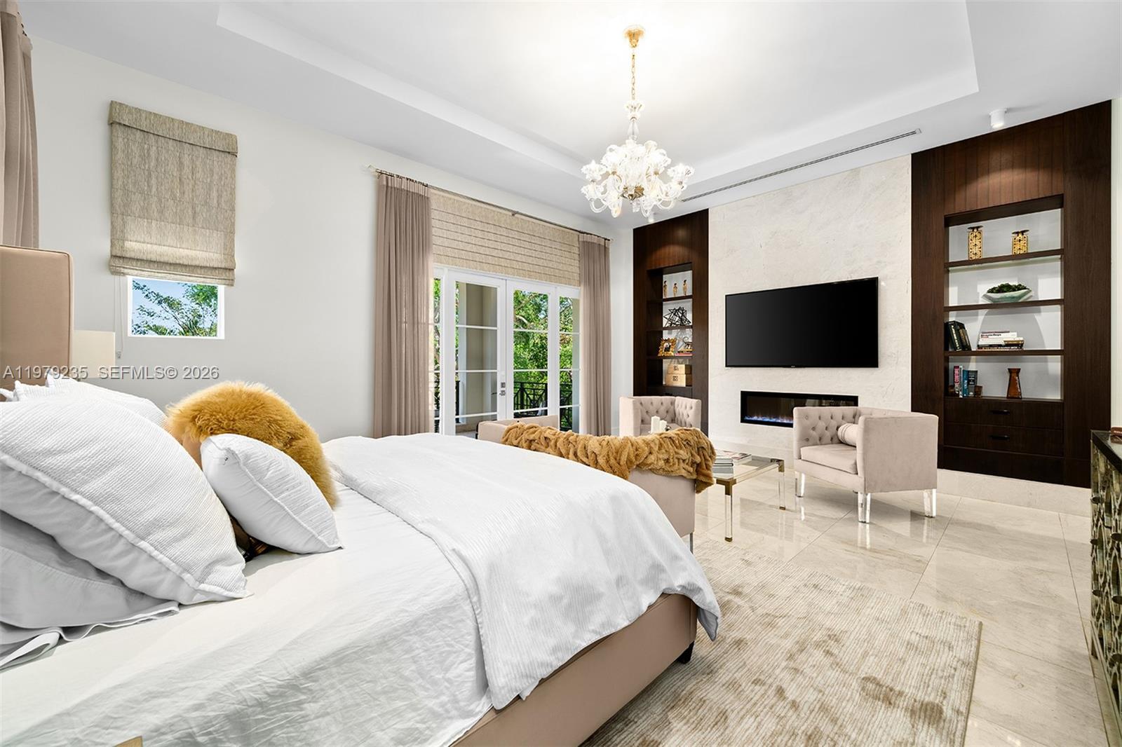 OAKRIDGE ESTATES SEC 2 - Residential