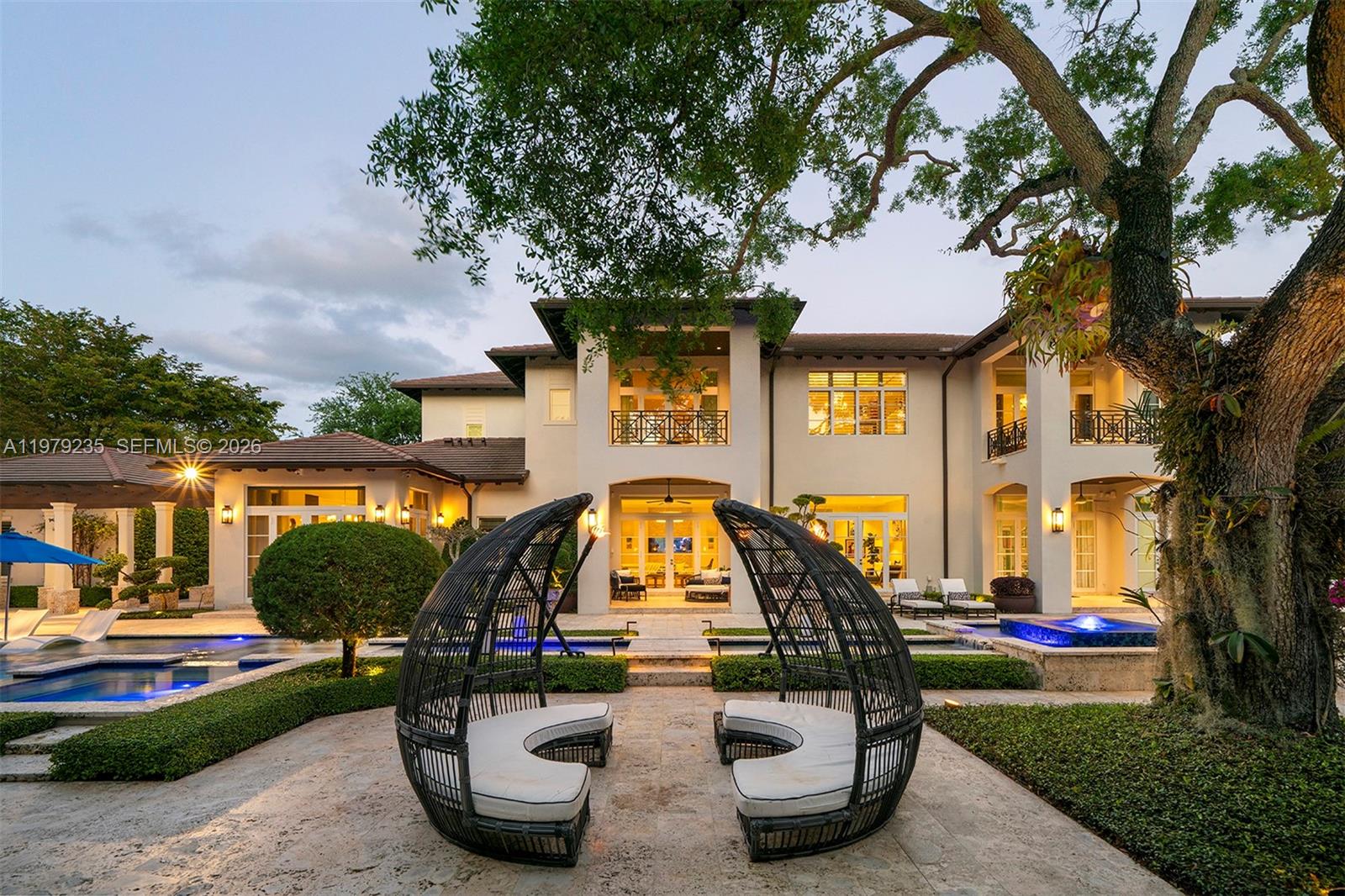 OAKRIDGE ESTATES SEC 2 - Residential