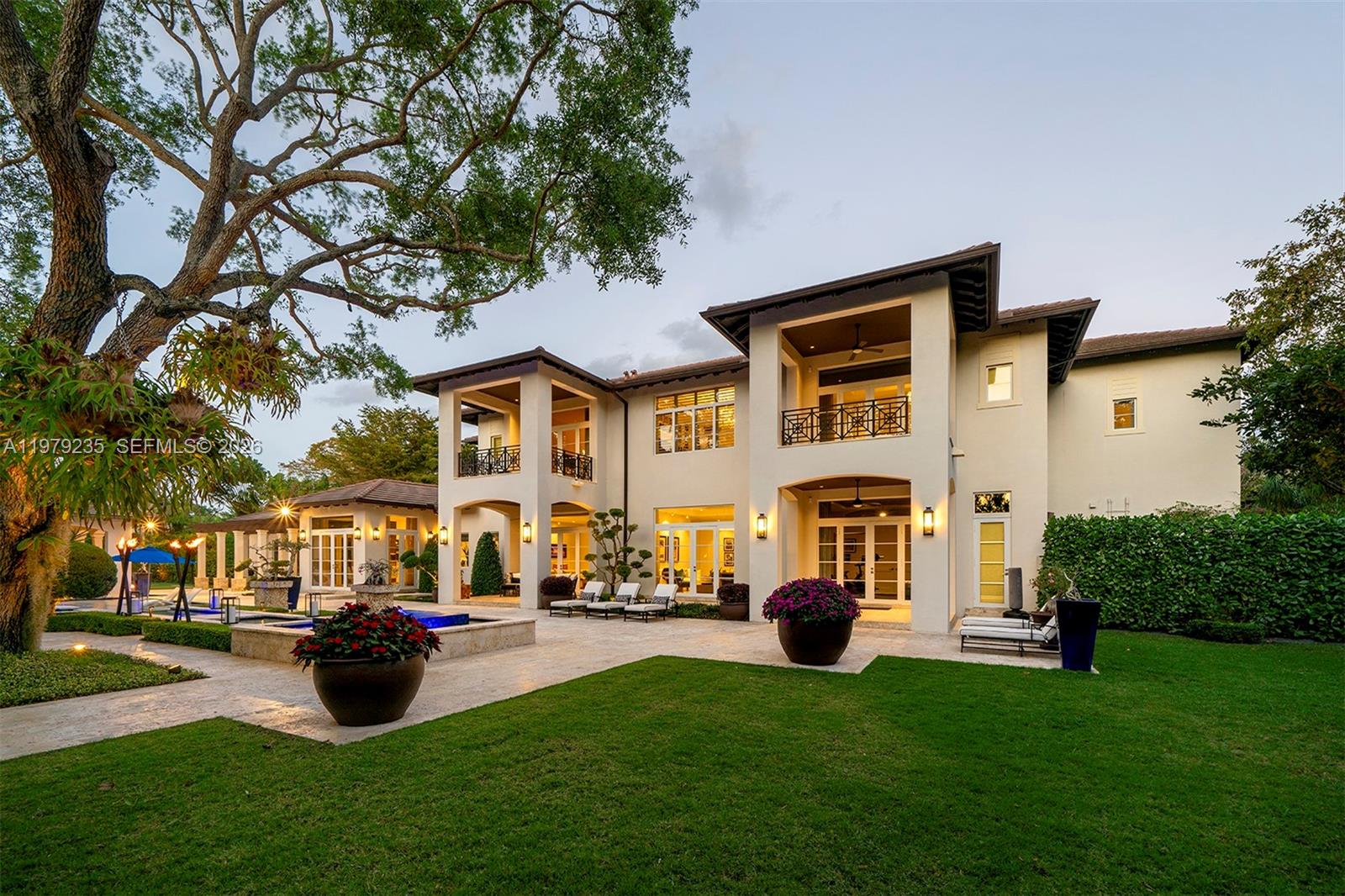 OAKRIDGE ESTATES SEC 2 - Residential