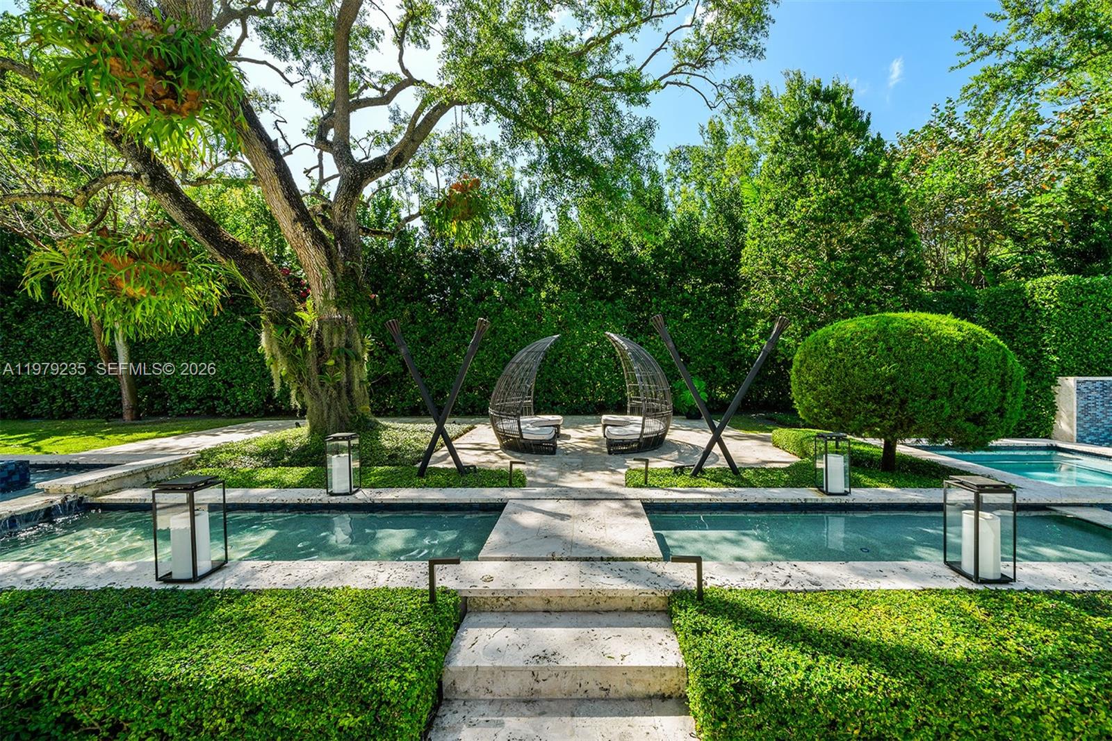 OAKRIDGE ESTATES SEC 2 - Residential