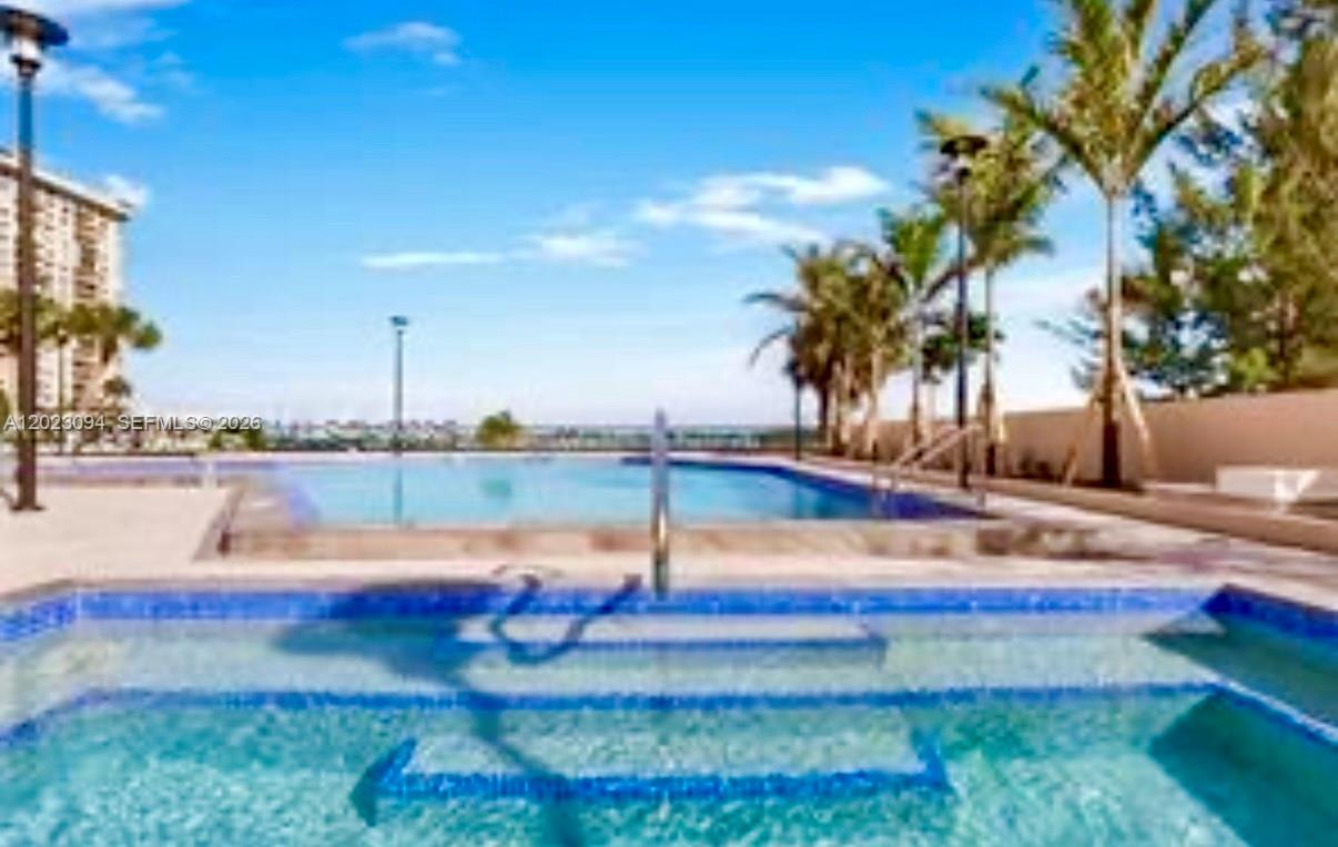 JOCKEY CLUB III CONDO - Residential
