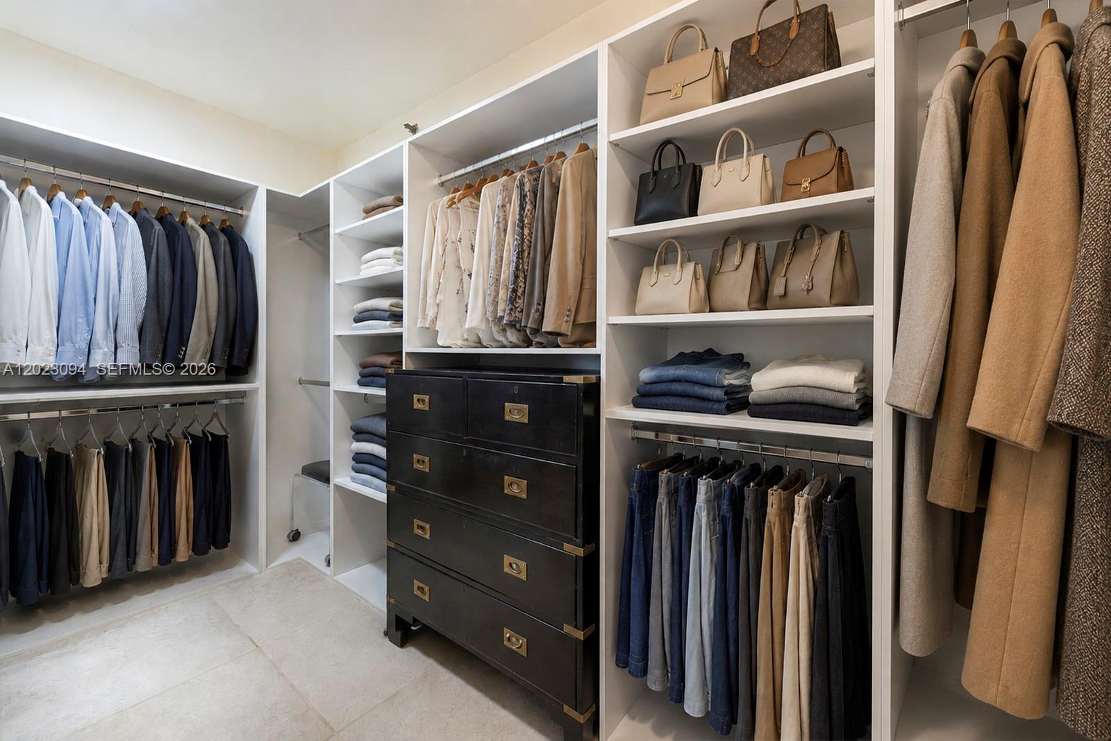 JOCKEY CLUB III CONDO - Residential