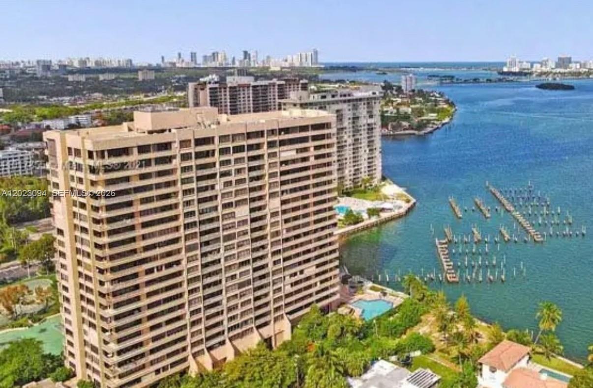 JOCKEY CLUB III CONDO - Residential