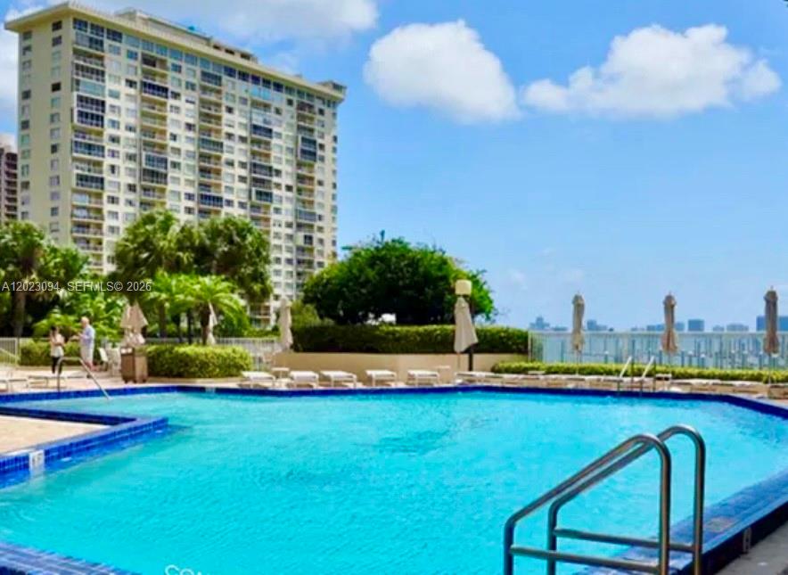 JOCKEY CLUB III CONDO - Residential