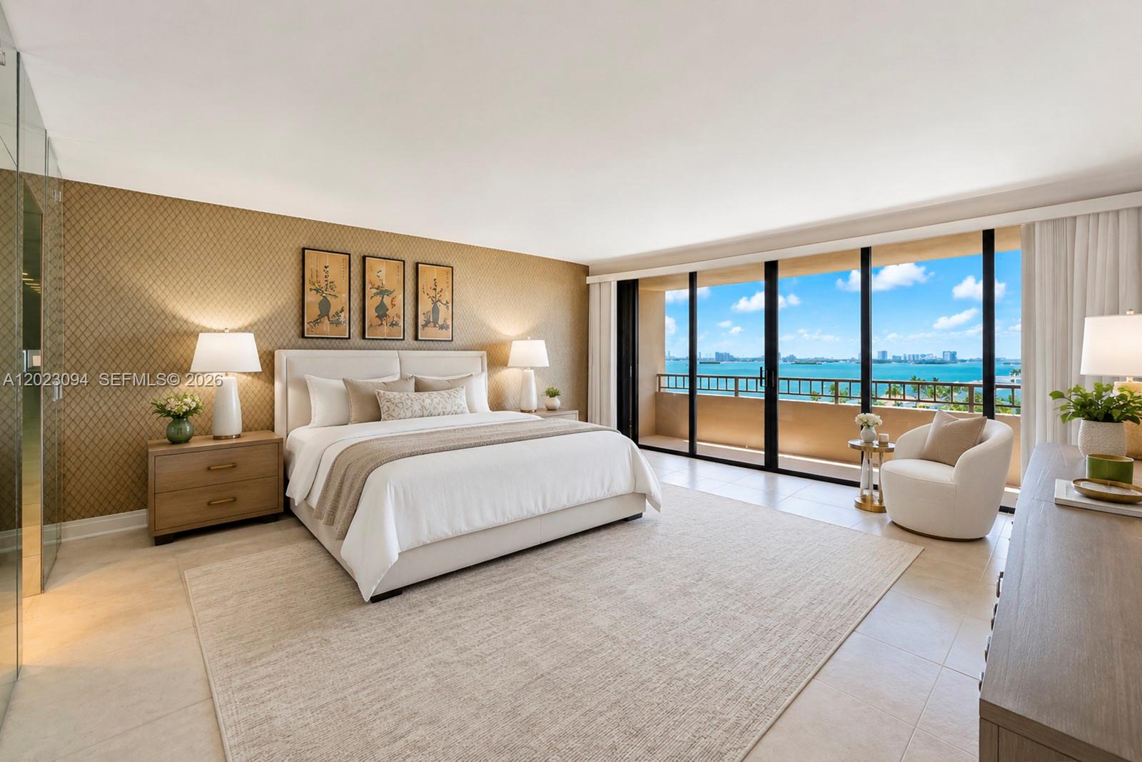 JOCKEY CLUB III CONDO - Residential