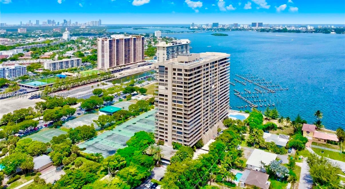 JOCKEY CLUB III CONDO - Residential