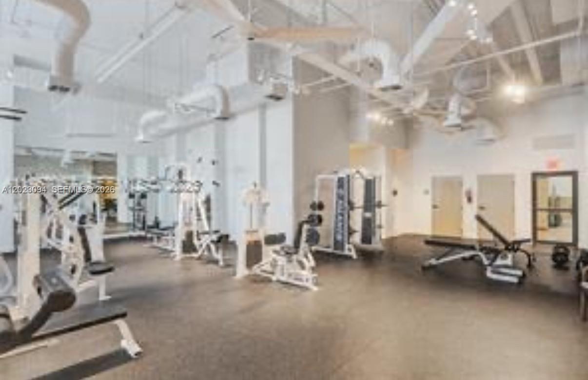 JOCKEY CLUB III CONDO - Residential