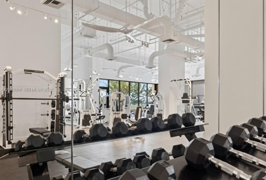 JOCKEY CLUB III CONDO - Residential