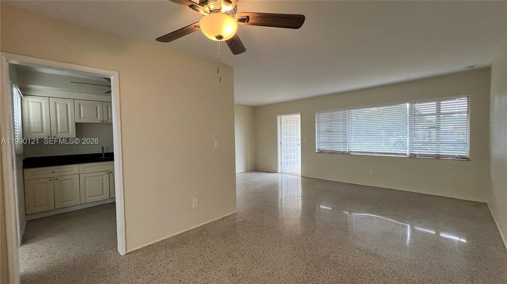 Photo of 1001 S 22nd Ct #Front - Main House, Hollywood, FL 33020 (MLS # A11990121)