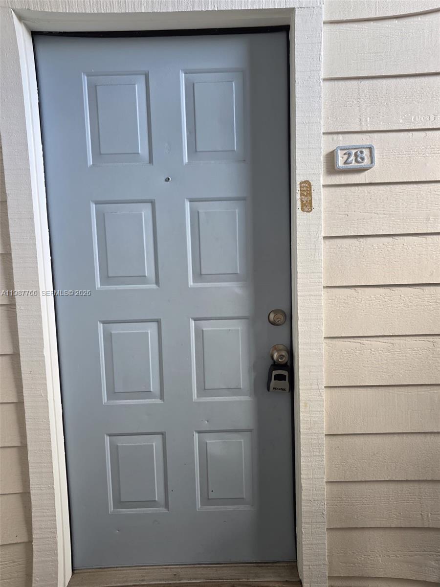 BOYNTON LANDINGS CONDO - Residential Lease