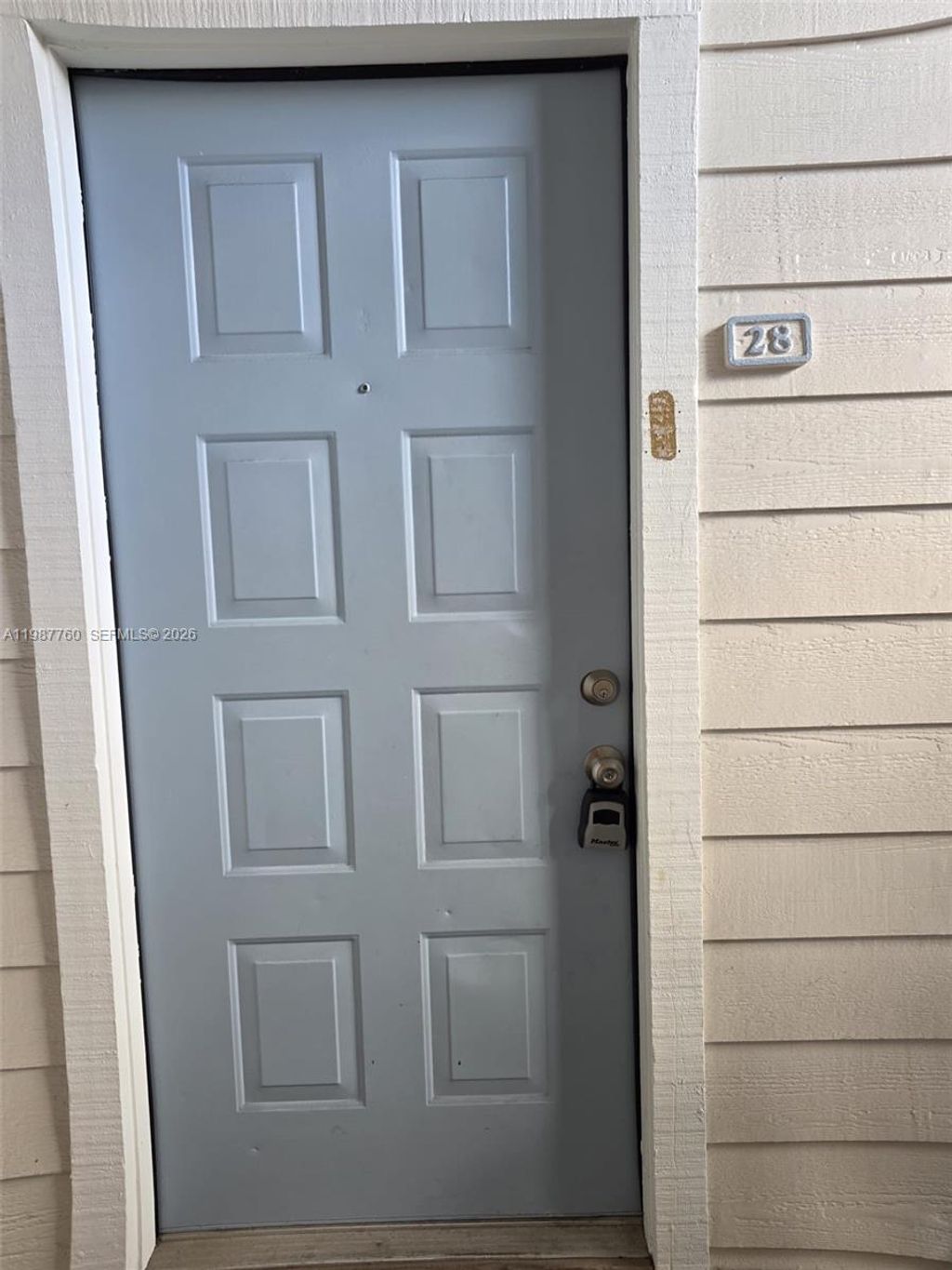 Photo of 2303 N Congress Ave #28, Boynton Beach, FL 33426 (MLS # A11987760)