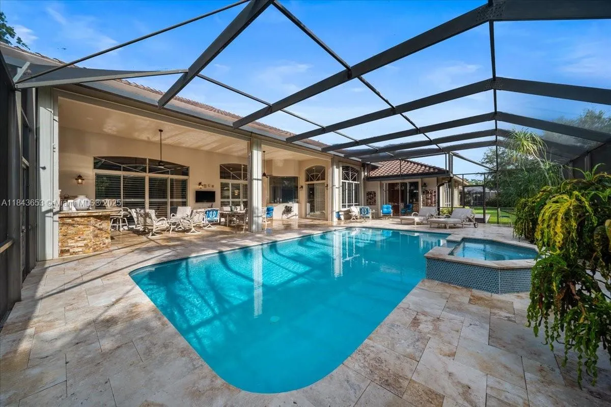 Weston, Florida, 33327, United States, 4 Bedrooms Bedrooms, ,5 BathroomsBathrooms,Residential,Active,1898059