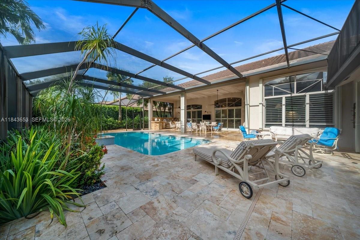 Pelican landing - Residential