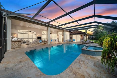 Photo of 125 Dockside Cir, Weston, FL 33327 (MLS # A11843653)