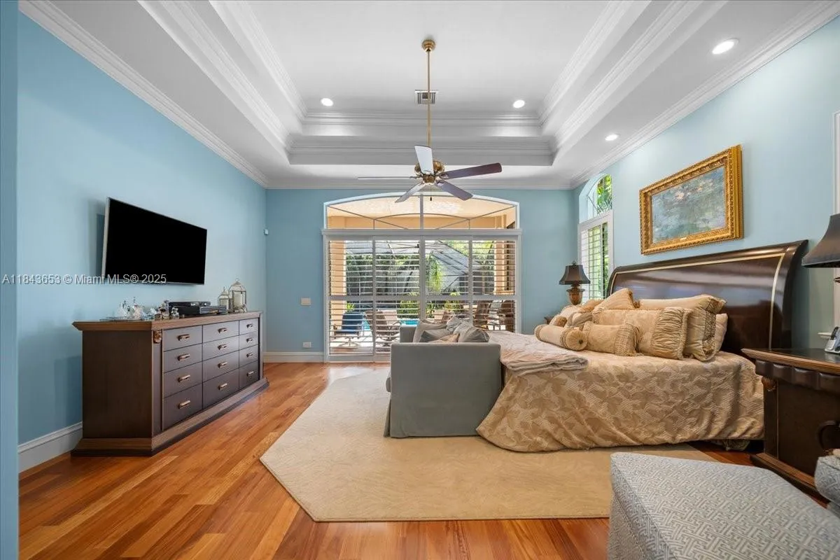 Weston, Florida, 33327, United States, 4 Bedrooms Bedrooms, ,5 BathroomsBathrooms,Residential,Active,1898059