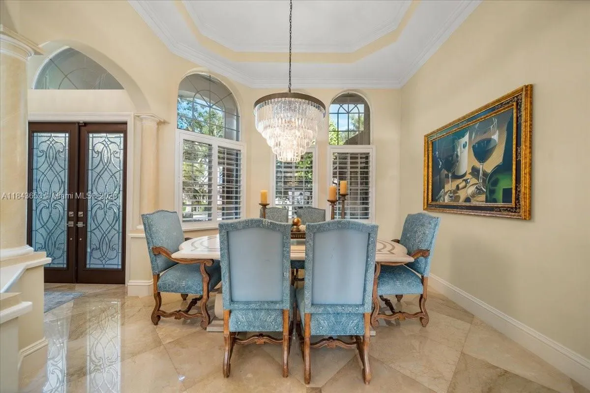 Weston, Florida, 33327, United States, 4 Bedrooms Bedrooms, ,5 BathroomsBathrooms,Residential,Active,1898059