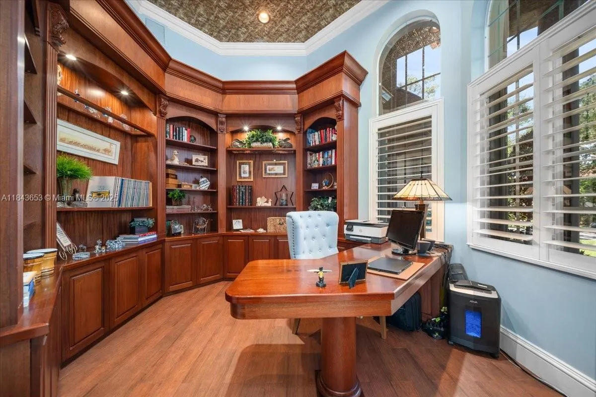 Weston, Florida, 33327, United States, 4 Bedrooms Bedrooms, ,5 BathroomsBathrooms,Residential,Active,1898059