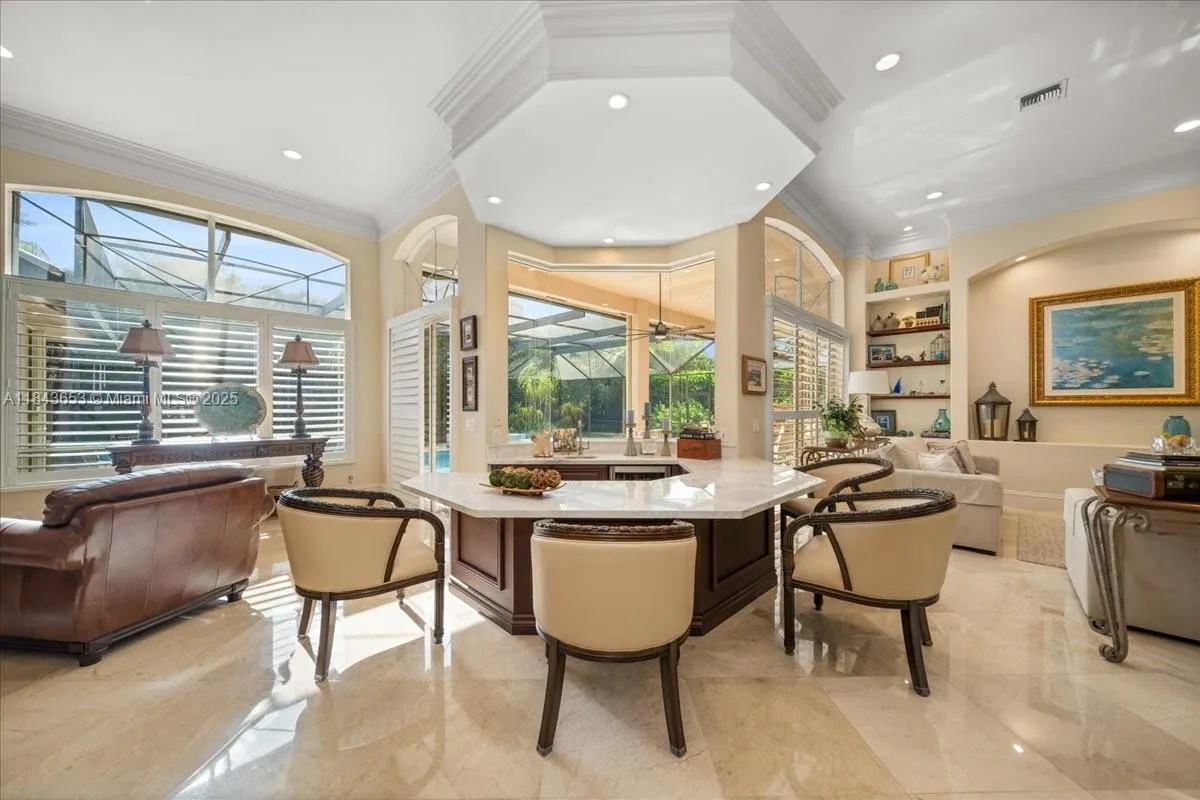 Weston, Florida, 33327, United States, 4 Bedrooms Bedrooms, ,5 BathroomsBathrooms,Residential,Active,1898059