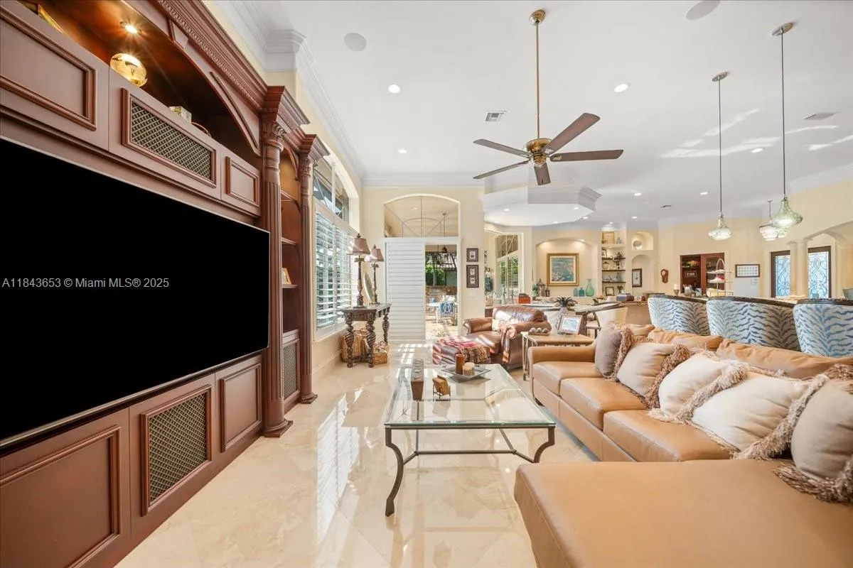 Weston, Florida, 33327, United States, 4 Bedrooms Bedrooms, ,5 BathroomsBathrooms,Residential,Active,1898059