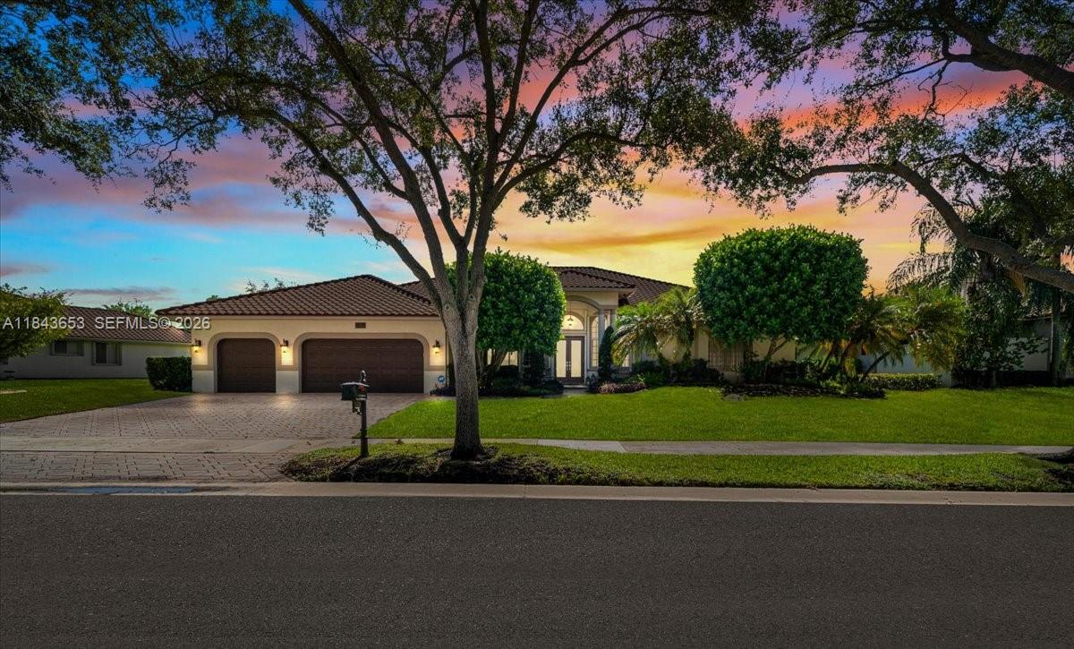 Pelican landing - Residential