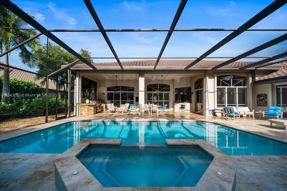 Weston, Florida, 33327, United States, 4 Bedrooms Bedrooms, ,5 BathroomsBathrooms,Residential,Active,1898059