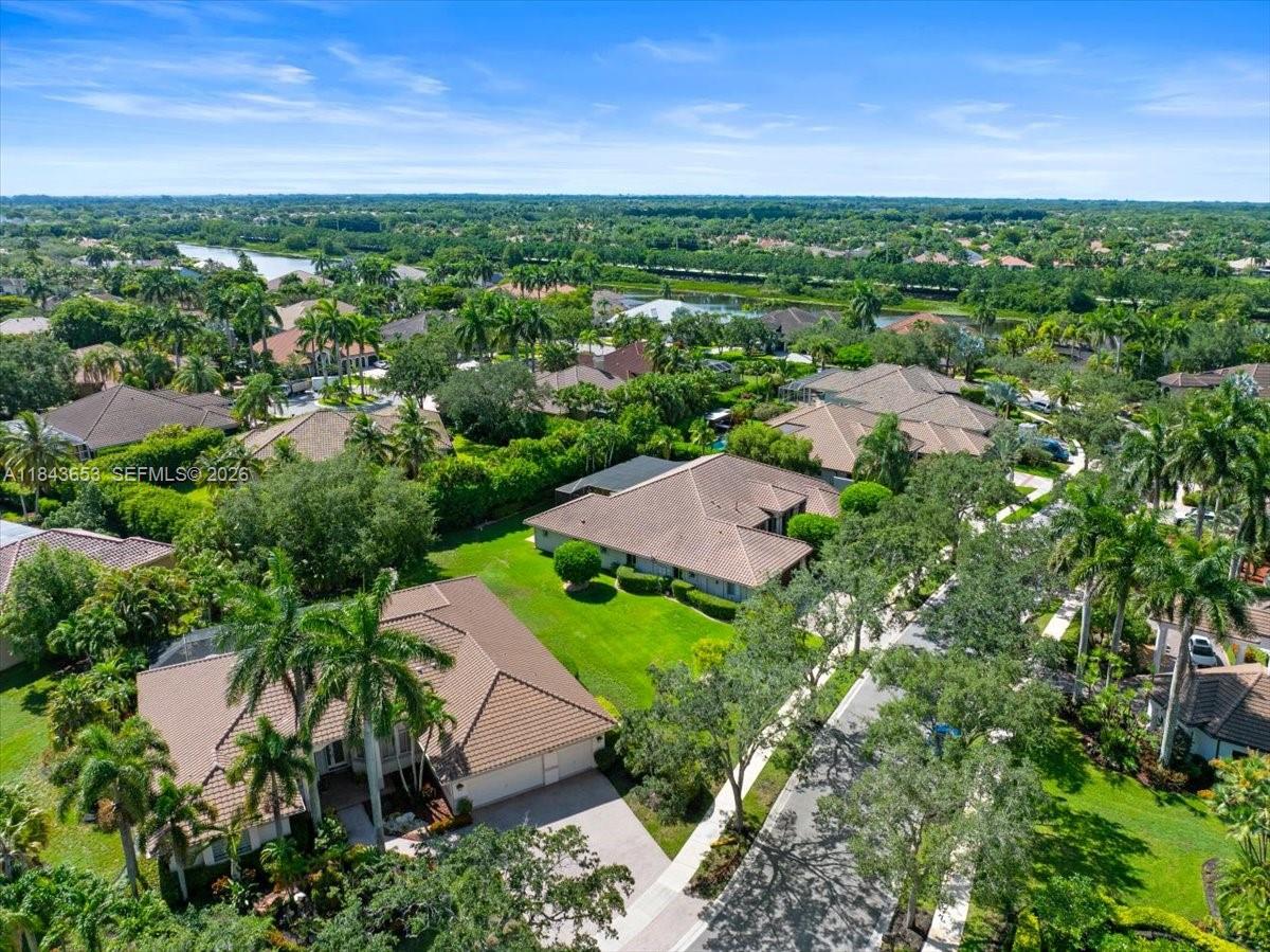 Pelican landing - Residential