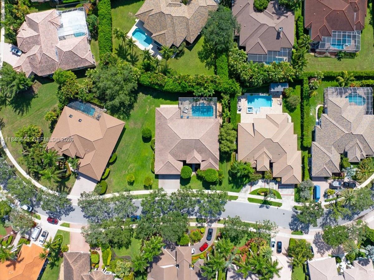 Pelican landing - Residential