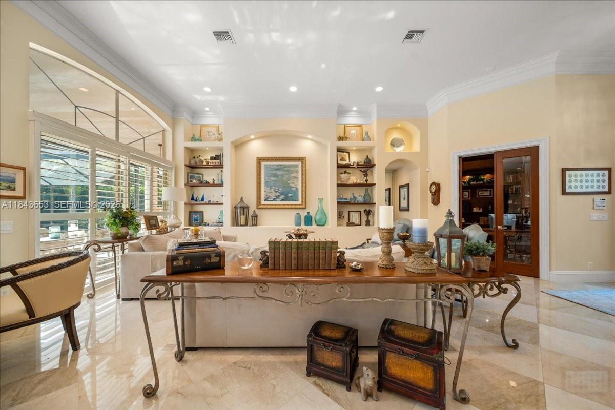 Pelican landing - Residential