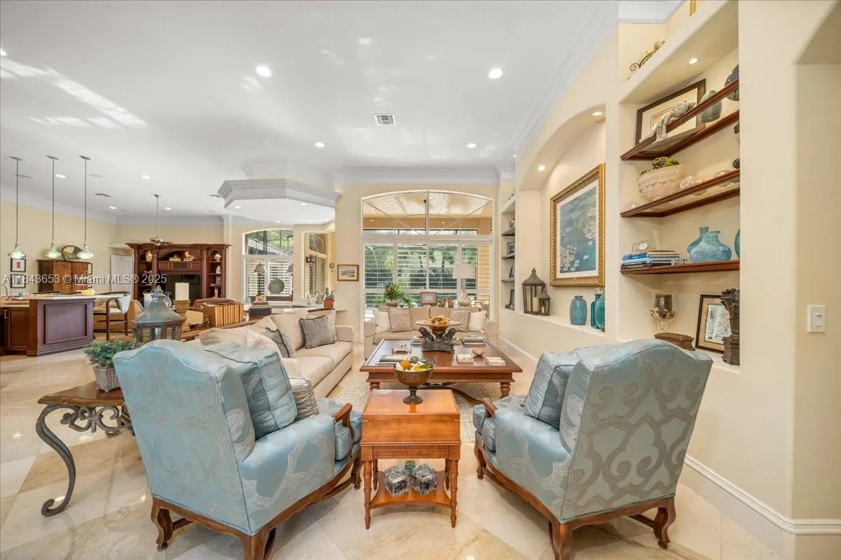 Weston, Florida, 33327, United States, 4 Bedrooms Bedrooms, ,5 BathroomsBathrooms,Residential,Active,1898059