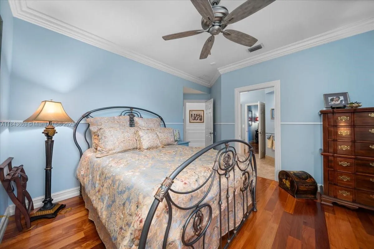 Weston, Florida, 33327, United States, 4 Bedrooms Bedrooms, ,5 BathroomsBathrooms,Residential,Active,1898059