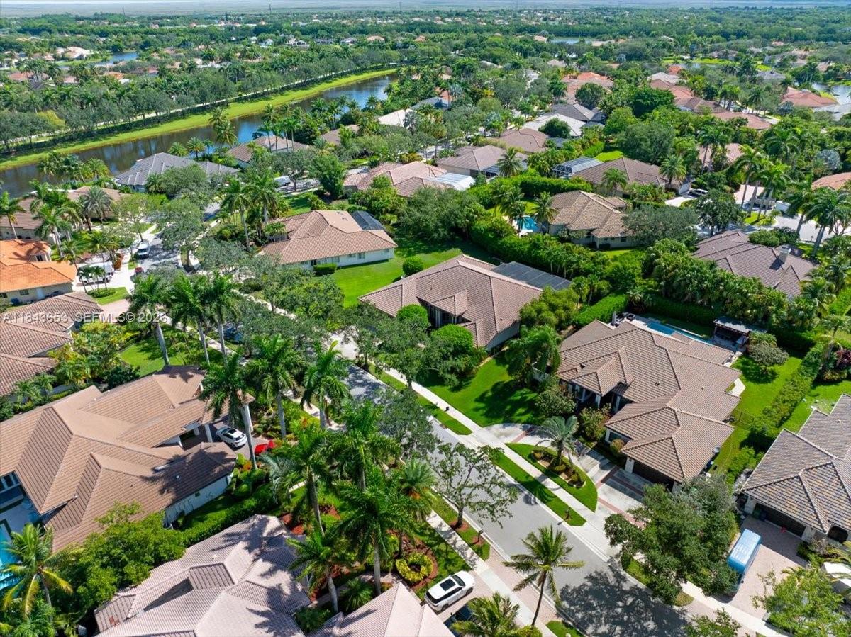 Pelican landing - Residential