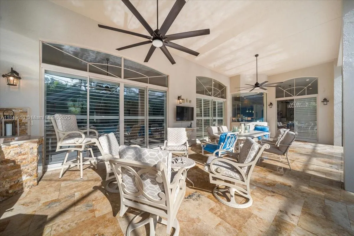 Weston, Florida, 33327, United States, 4 Bedrooms Bedrooms, ,5 BathroomsBathrooms,Residential,Active,1898059